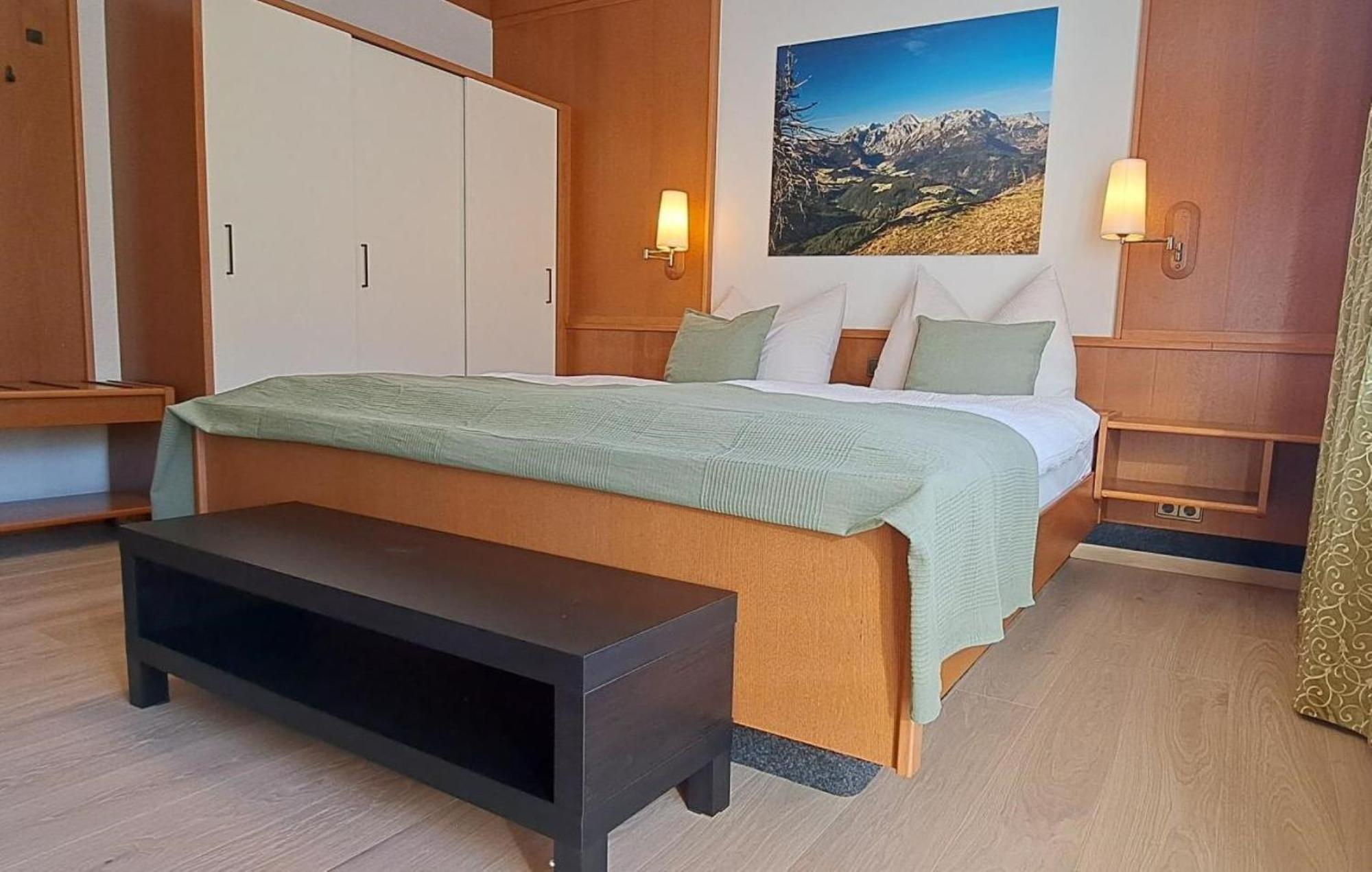 Ferienhaus Lechner Fuer Max 10 Personen - Wald Und Naturgarten Abtenau Ngoại thất bức ảnh